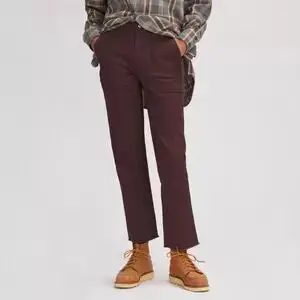 Backcountry Ripstop Ranger Pant