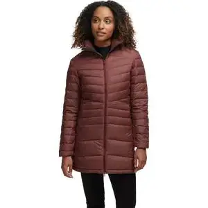 Backcountry Silver Fork 750 Down Parka