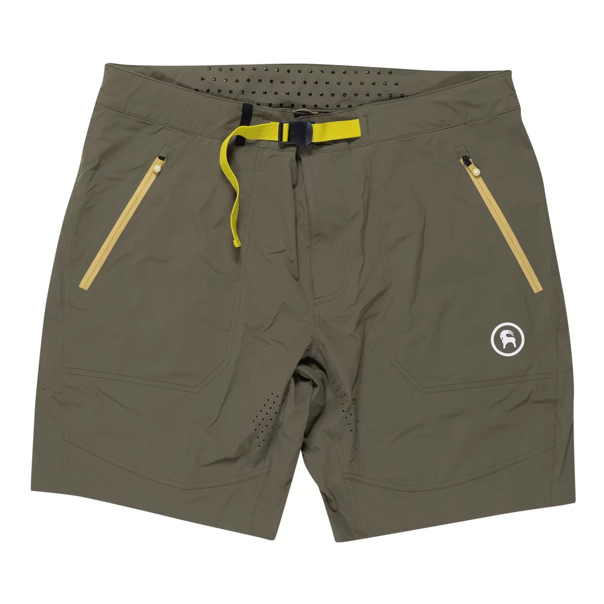 Backcountry Slickrock 9in Bike Short - Men's