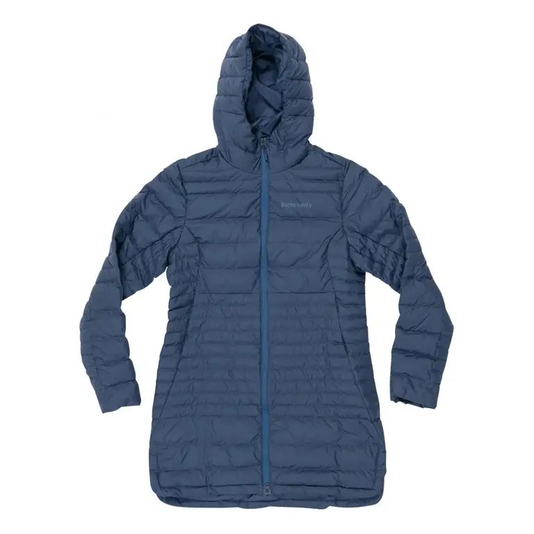 Backcountry Stansbury Down Parka