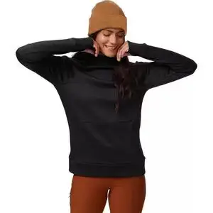 Backcountry Sundial Long-Sleeve Top