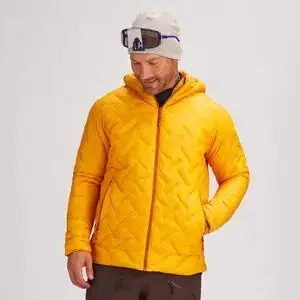 Backcountry Teo ALLIED Down Jacket