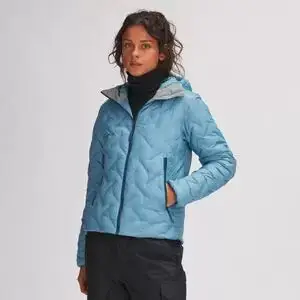 Backcountry Teo ALLIED Down Jacket