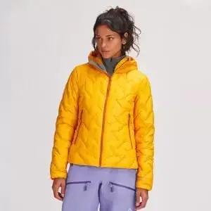 Backcountry Teo ALLIED Down Jacket