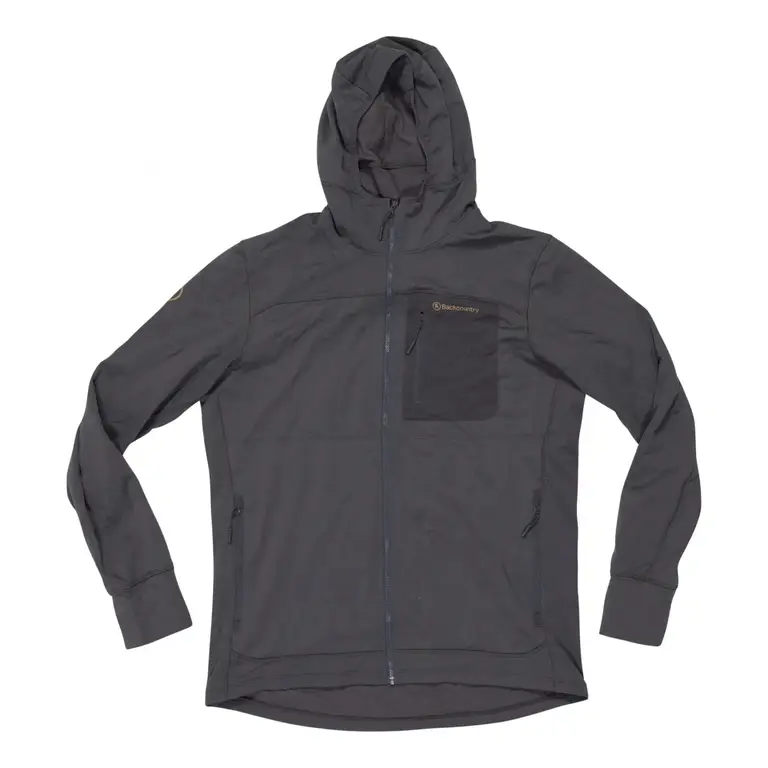 Backcountry Timpanogos Tech Fleece Hoodie - Men's