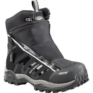 Baffin Atomic Boot