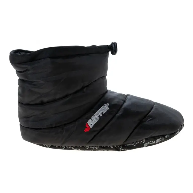 Baffin Cush Insulated Slipper Booty