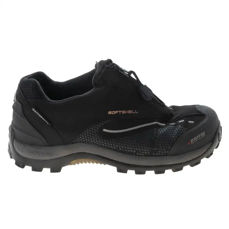Baffin Zip Waterproof Softshell Hiking Shoe