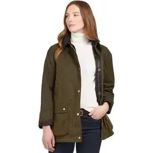 Barbour Acorn Wax Jacket