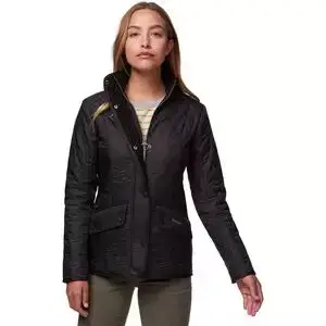 Barbour Cavalry Polarquilt Jacket