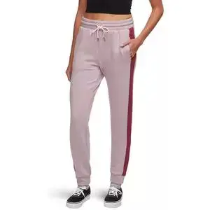 Basin and Range Colorblock Plush Jogger