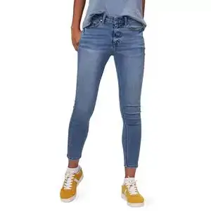 Basin and Range Skinny Jean Pant