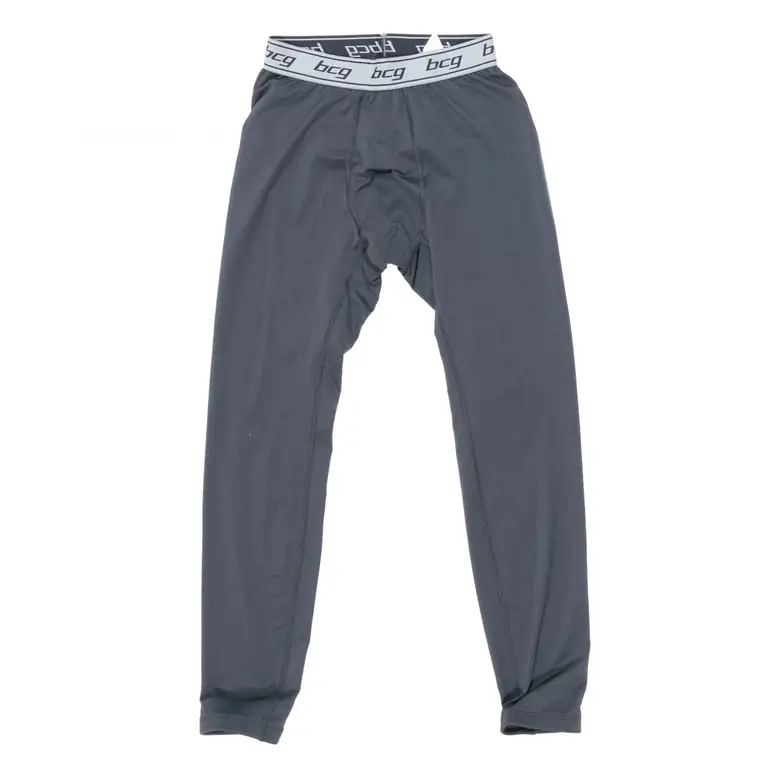 BCG Performance Full Length Compression Tights