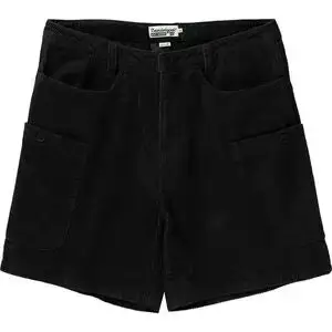 Bearded Goat Moor Short