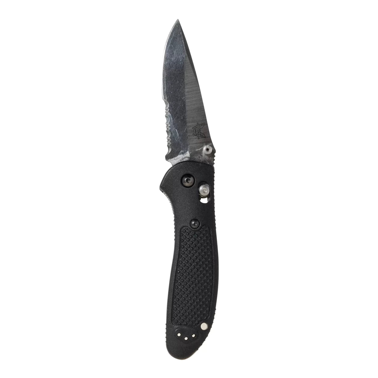 Benchmade Griptilian AXIS Lock Knife