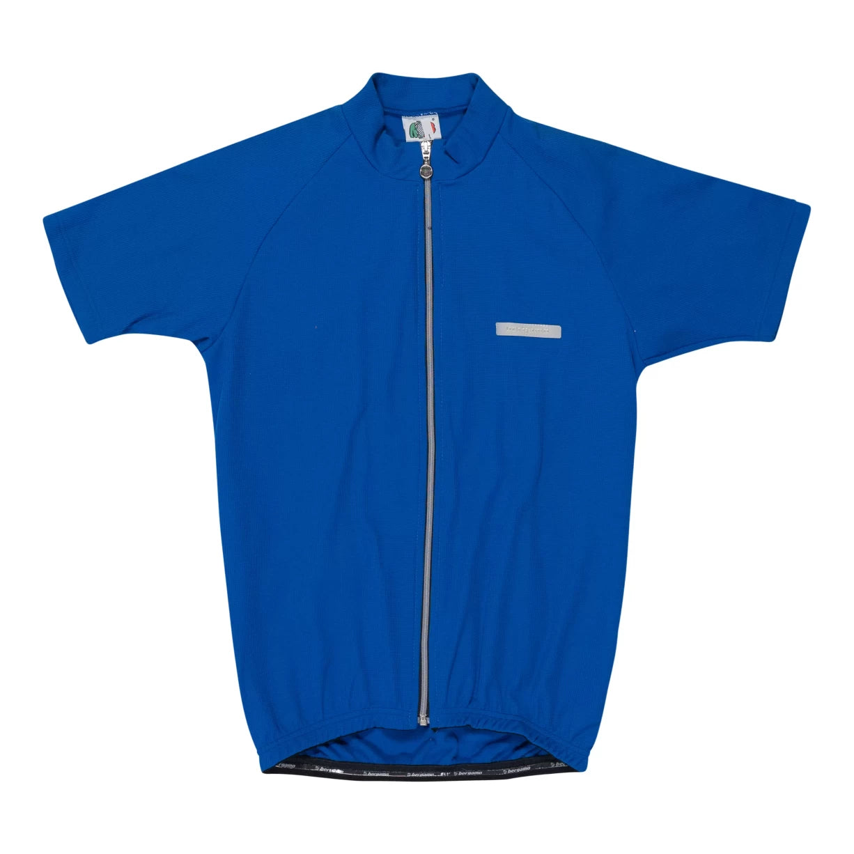 Bergamo Short-Sleeve Cycling Jersey - Men's