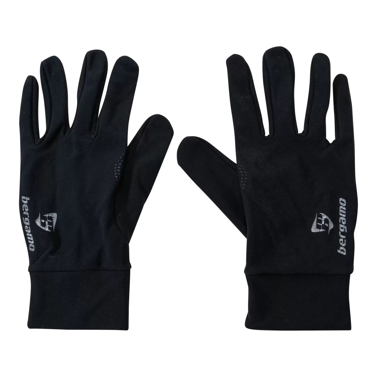 Bergamo Softshell Cycling Gloves