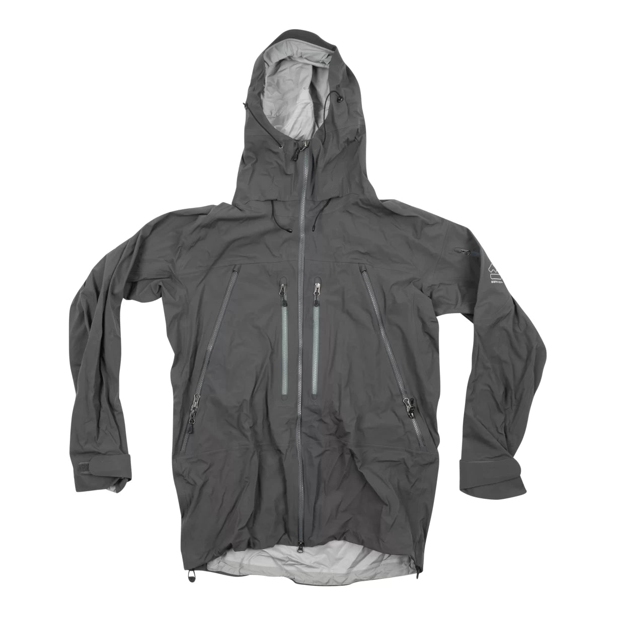 Beringia St. Elias Jacket - Men's