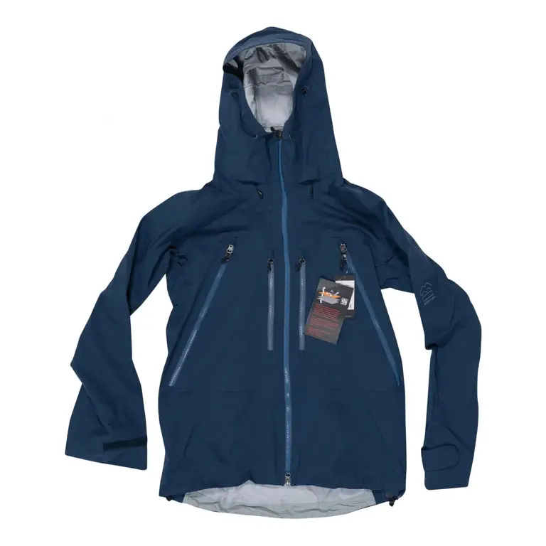Beringia St. Elias Jacket - Women's