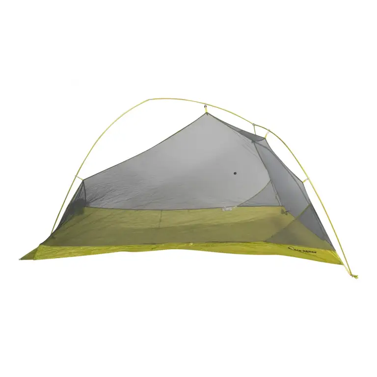Big Agnes Fly Creek 2 Platinum Tent