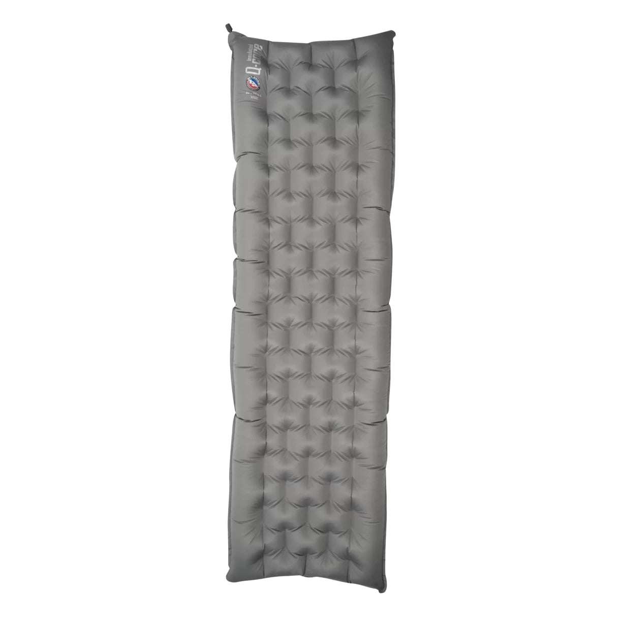 Big Agnes Insulated Q-Core Sleeping Pad