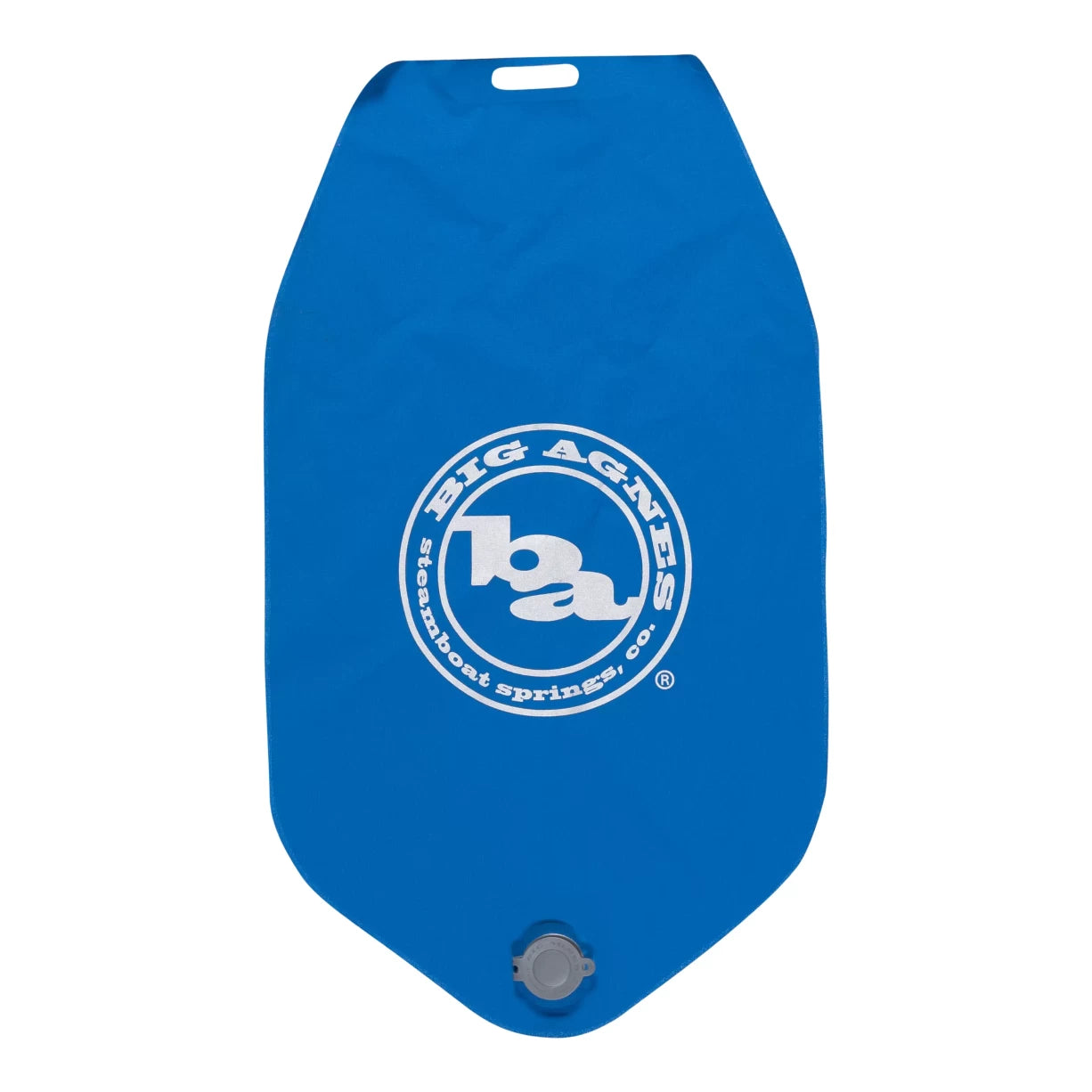 Big Agnes Pad Inflation Sack