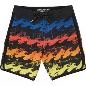 Billabong 73 X Stripe Board Short
