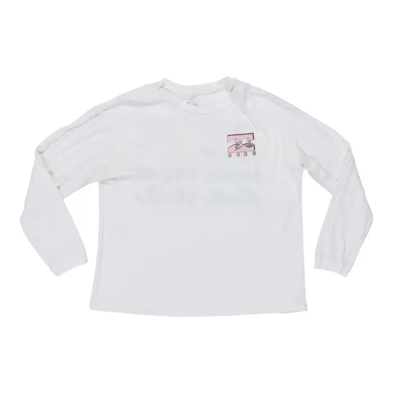 Billabong Snaking Waves L/S Shirt