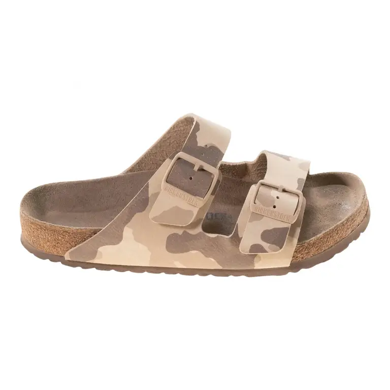 Birkenstock Arizona Soft Footbed Two Strap Sandal