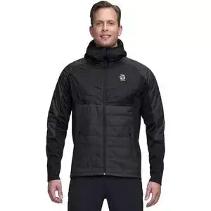 Bjorn Daehlie Graphlite Jacket