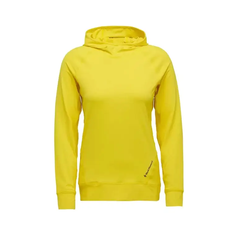 Black Diamond Alpenglow Hoody