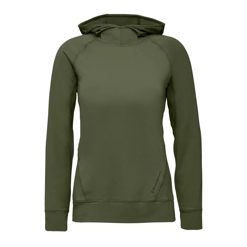 Black Diamond Alpenglow Hoody