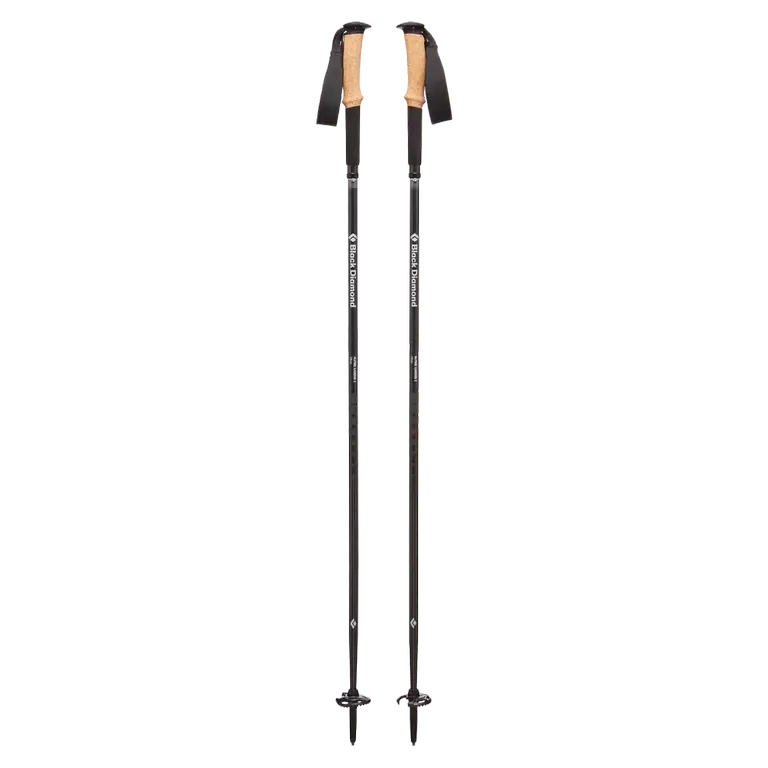 Black Diamond Alpine Carbon Z Poles