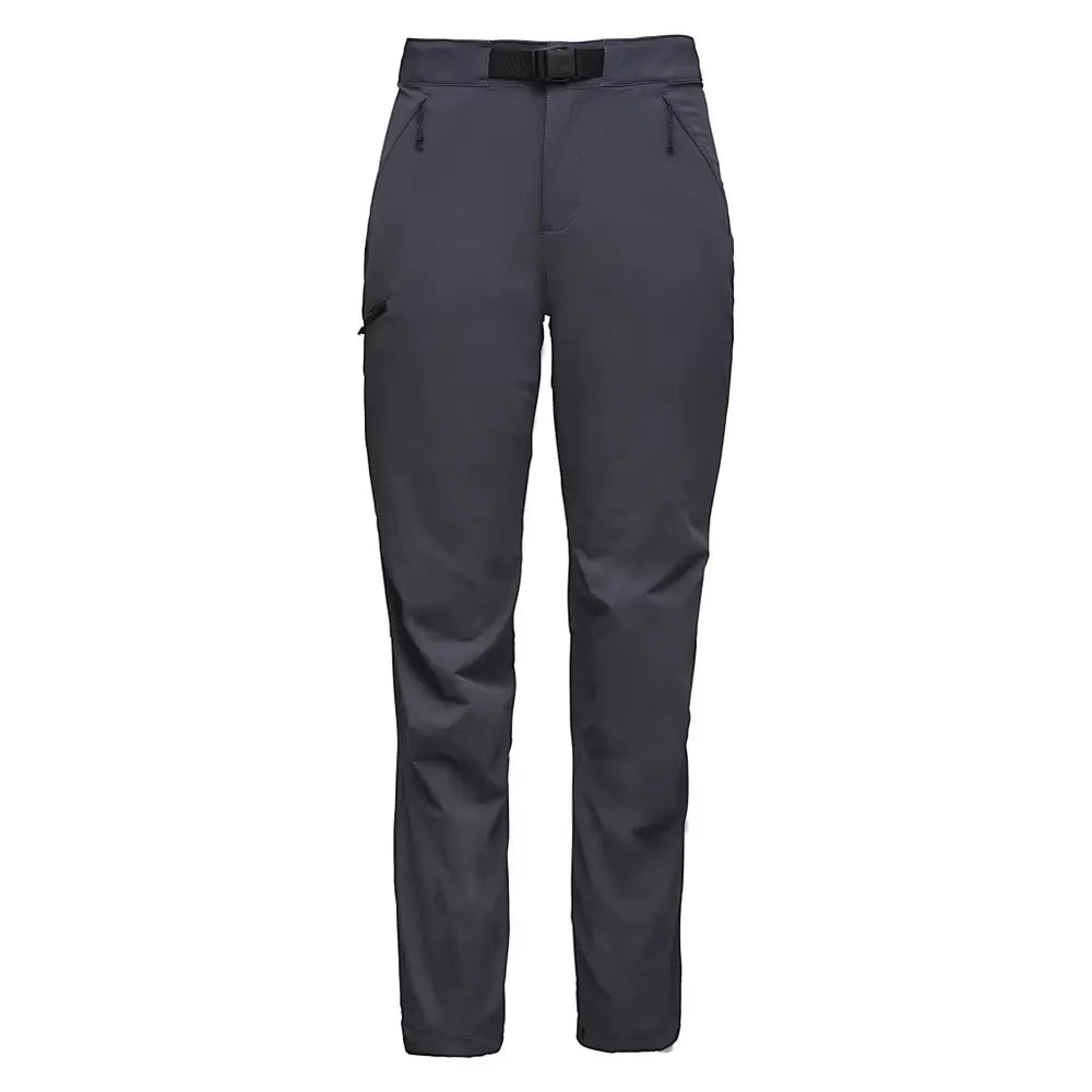 Black Diamond Alpine Pants
