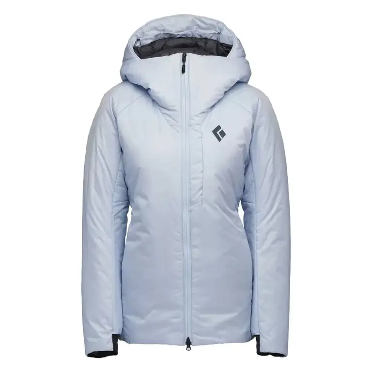 Black Diamond Belay Parka