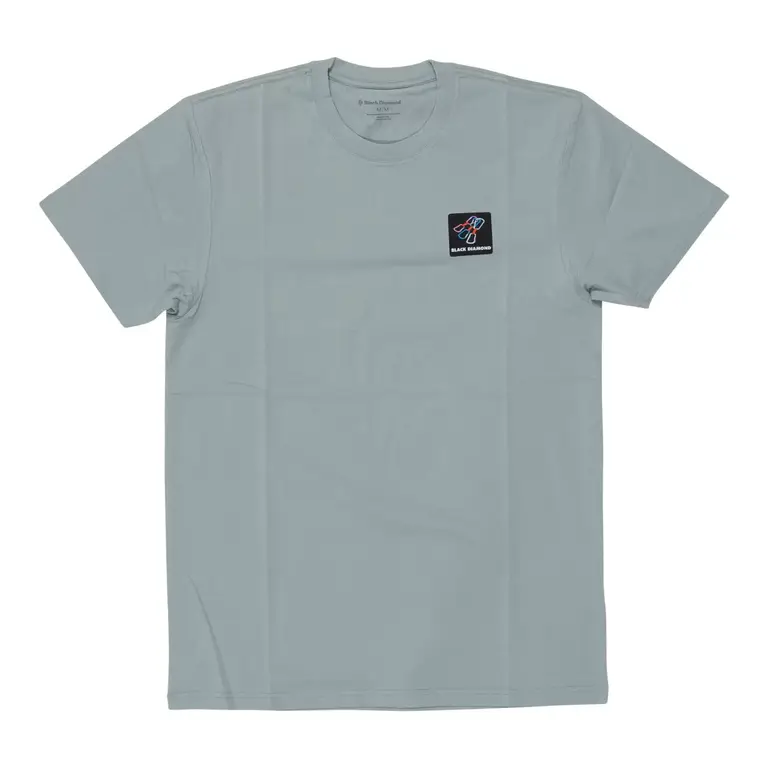 Black Diamond Carabiner Pitch Tee