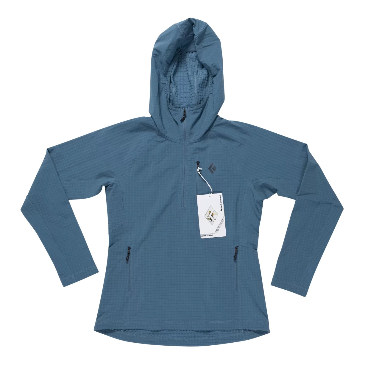 Black Diamond Coefficient Storm Hoody