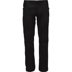 Black Diamond Credo Pant
