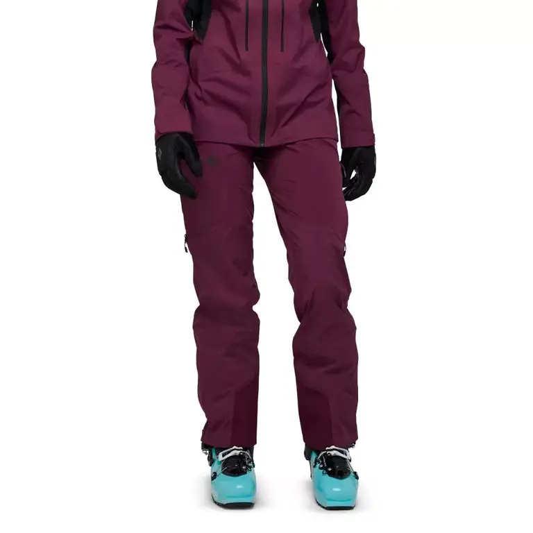 Black Diamond Dawn Patrol Hybrid Pants