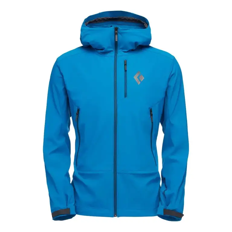 Black Diamond Dawn Patrol Shell
