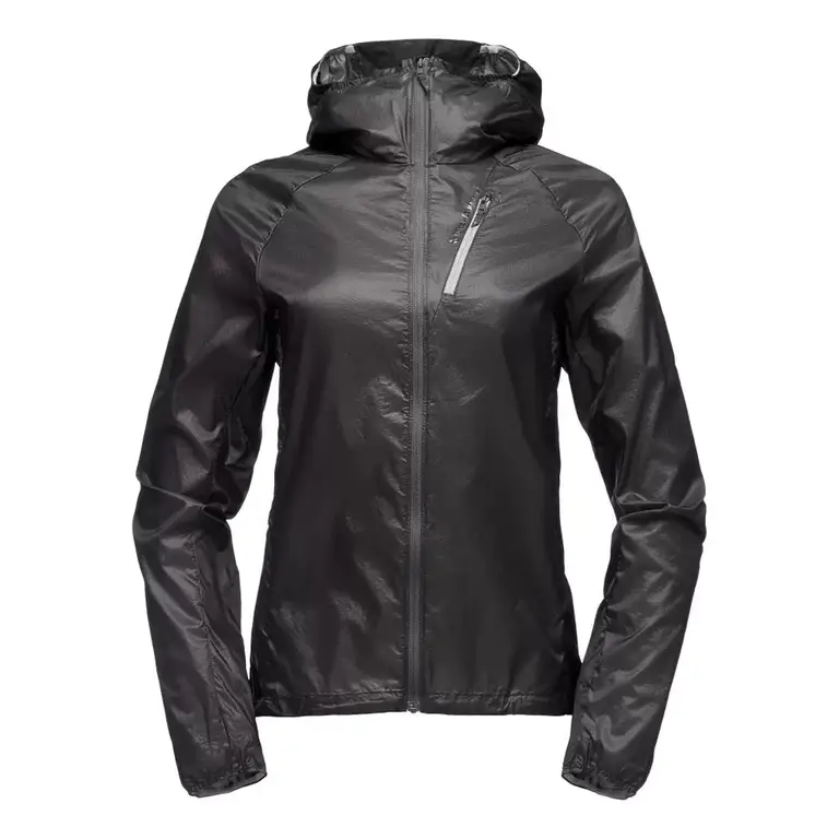 Black Diamond Distance Wind Shell