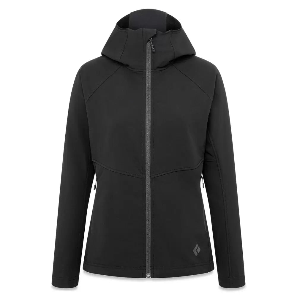 Black Diamond Element Hoody
