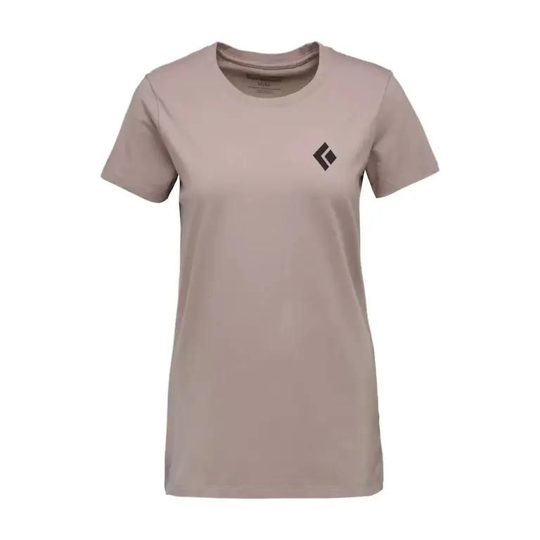 Black Diamond Equipment for Alpinist Tee