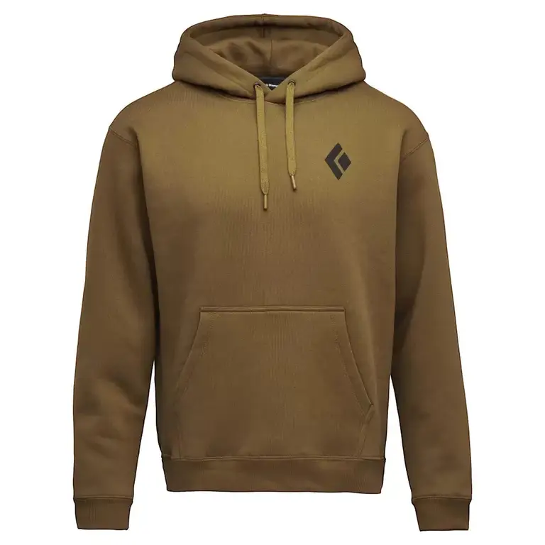 Black Diamond Equipment For Alpinists Hoody