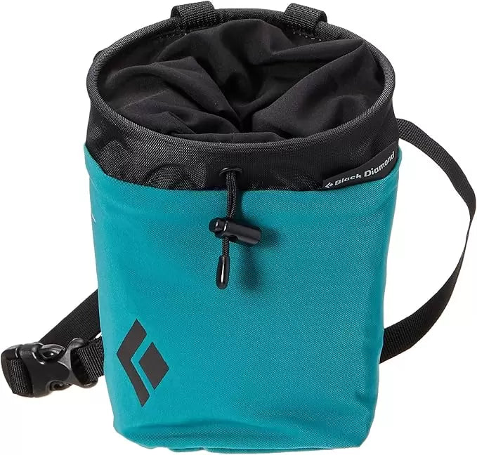 Black Diamond Gym Chalk Bag