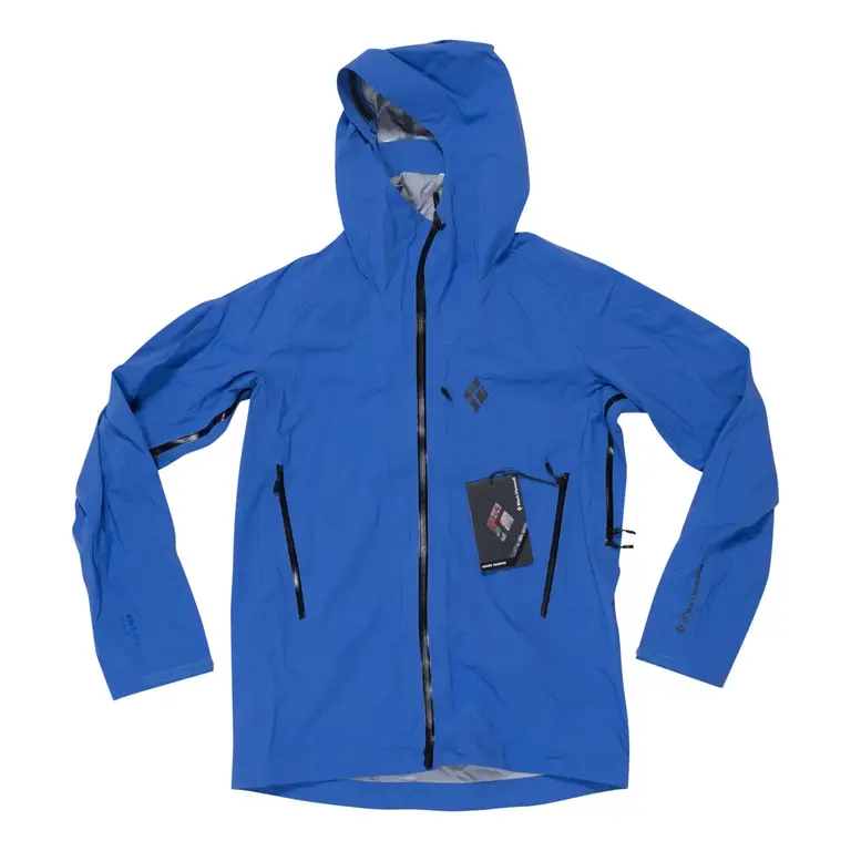 Black Diamond Highline Stretch Shell