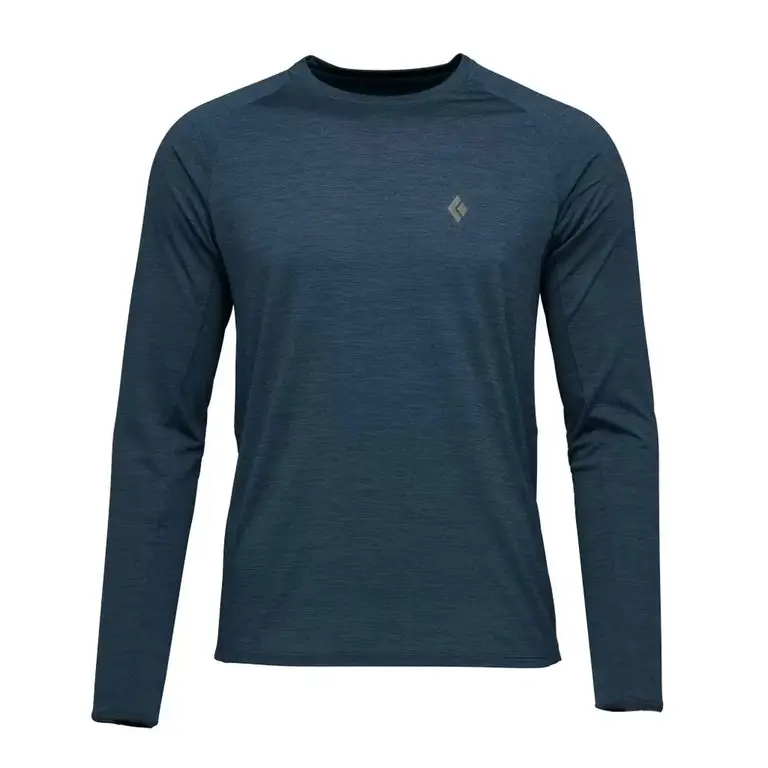 Black Diamond Lightwire Long sleeve Tech Tee