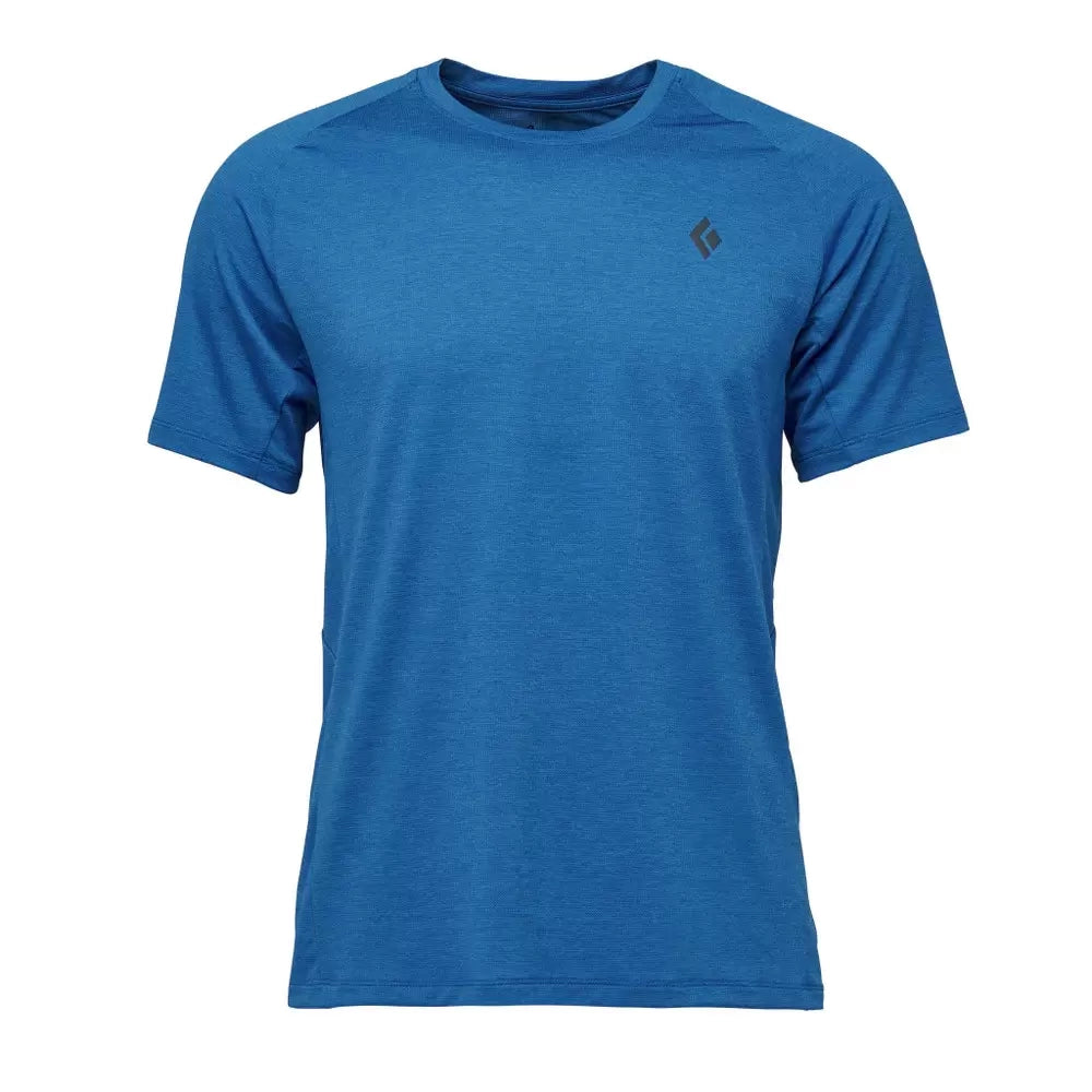 Black Diamond Lightwire Short Sleeve Tech Tee