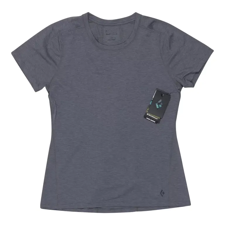 Black Diamond Lightwire Tech Tee