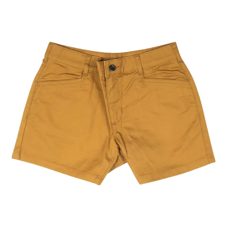 Black Diamond Mantle Shorts